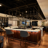 Cover image for The Metropolitan