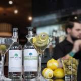 Cover image for Jimmy's on Broadway