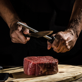 Cover image for 1700 Steakhouse