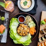 Cover image for Blue Sushi Sake Grill - Indianapolis