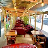 Cover image for The Liberty NYC