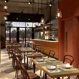 Cover image for Emilia's Crafted Pasta - Canary Wharf