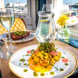 Cover image for No.1 Bar & Bistro