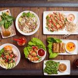 Cover image for Pho York