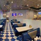Cover image for The Nicollet Diner