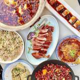 Cover image for Z & Y Restaurant