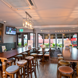 Cover image for Steam Passage London