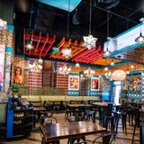 Cover image for Anejo Rose Cantina & Tequila Bar