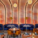 Cover image for Minami Restaurant - Toronto