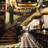 Cover image for The Consulate Midtown