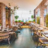 Cover image for Bloomsbury Street Kitchen