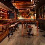 Cover image for Joshua's Tavern at The Londoner