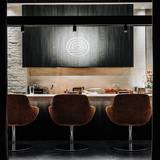 Cover image for The Omakase Room at Sushi-san