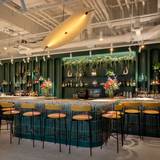 Cover image for 11:59 Bar:Caf