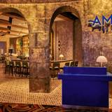 Cover image for Amalfi - Caesars Palace Las Vegas