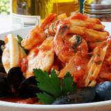 Cover image for Grazie Toronto