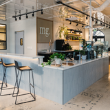 Cover image for Milligram - Costa Mesa