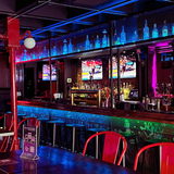 Cover image for The Rabbit Hole Astoria