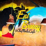 Cover image for Chef Rob's Cafe & Bar