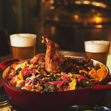 Cover image for Bell in Scona