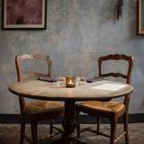 Cover image for The Set Restaurant