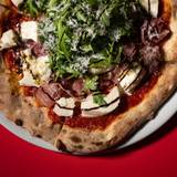 Cover image for Bcaro Pizzeria Urbaine - Plateau Mont Royal