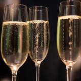 The World’s Best Champagnes TasteMaker Dinner Photo