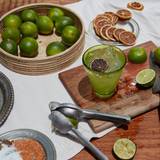 Cover image for Carriqui