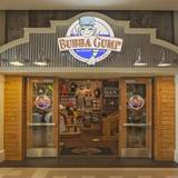 Cover image for Bubba Gump - Las Vegas