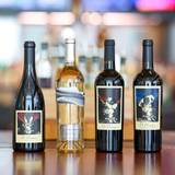 The Prisoner Wine Dinner Photo