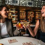 B&B Happy Hour Photo