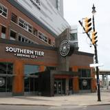 Cover image for Southern Tier Brewery Buffalo