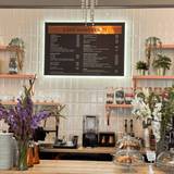 Cover image for Hanover 71 Caf & Bistro