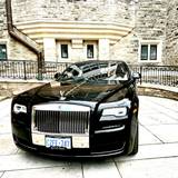 Rolls-Royce VIP Experience photo