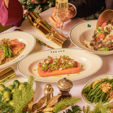 Evening Festive Set Menu photo