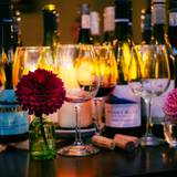 Bubbles & Big Reds Wine Dinner Photo