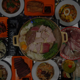 Cover image for Khaosan Lane