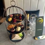 ​Prosecco Afternoon Tea photo