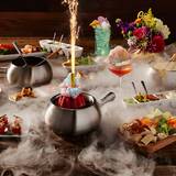 NEW! Ultimate 5-Course Experience foto