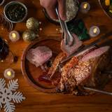 Christmas Eve: A Night of Latin Flavours Photo