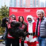 Ugly Sweater Brunch & Howliday Pet Parade Photo