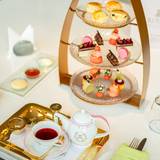 Afternoon Tea Experience Photo