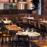 Cover image for Eataly Soho