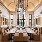Cover image for The Dining Room at RH Indianapolis