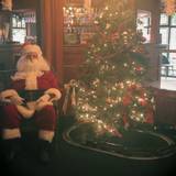 Breakfast with Santa + Mrs. Claus Photo