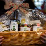 Jaleo Holiday Gift Baskets photo