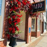 Cover image for Amore Mio Restaurant & Piano Bar