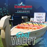 Sail Away on a Shot Yacht! photo