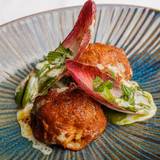 3 Crse Set Lunch Menu & A Sprkling Cocktail @£39pp photo