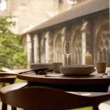Cover image for Restaurant St. Barts